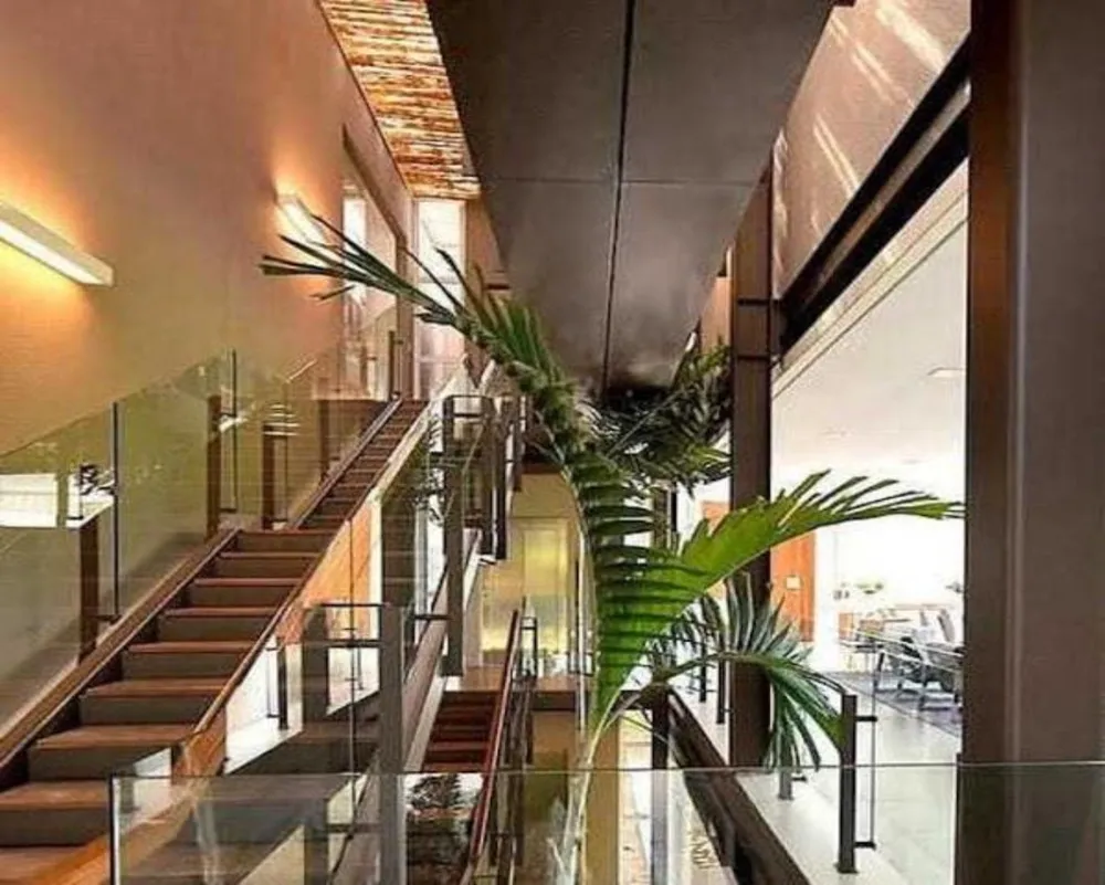 Casa de Condomínio, 4 quartos - Foto 10
