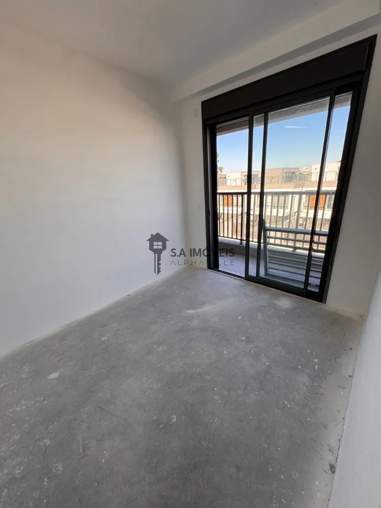 Apartamento, 3 quartos, 125 m² - Foto 3