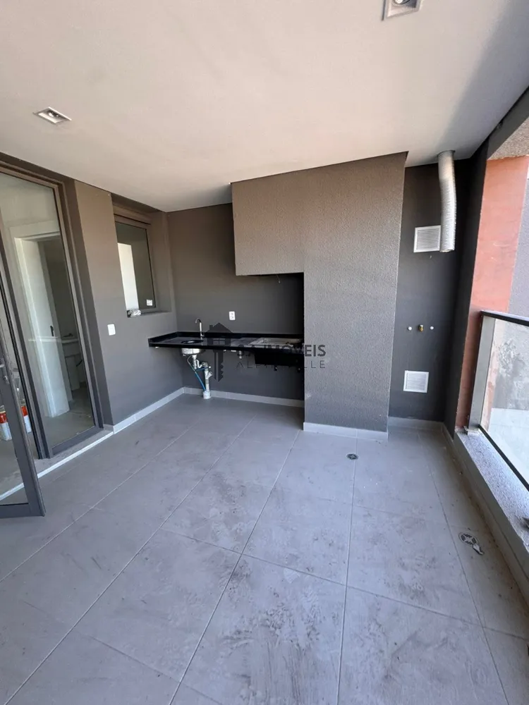 Apartamento, 3 quartos, 125 m² - Foto 4