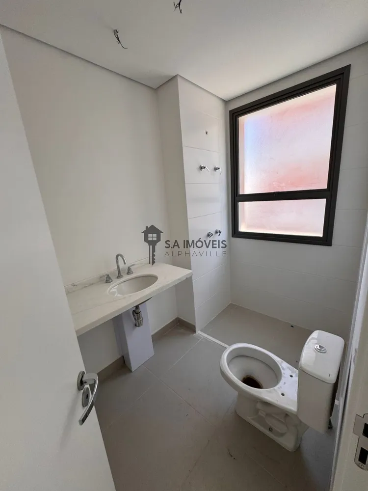 Apartamento, 3 quartos, 125 m² - Foto 1