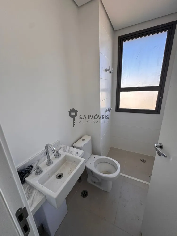 Apartamento, 3 quartos, 125 m² - Foto 5