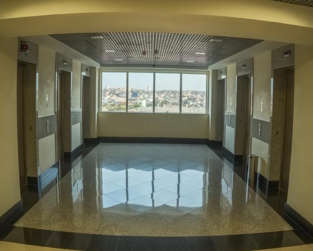 Sala-Conjunto, 42 m² - Foto 7