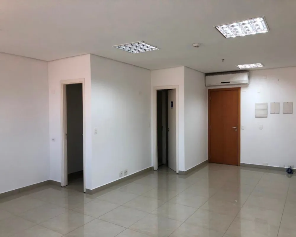 Sala-Conjunto, 42 m² - Foto 5