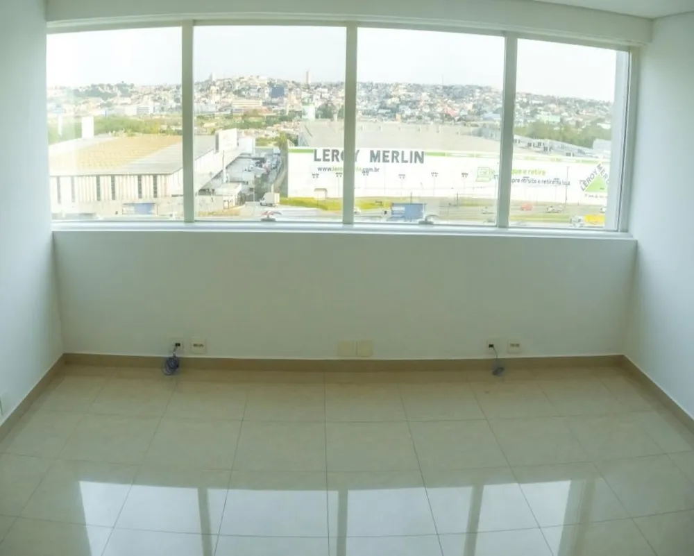 Sala-Conjunto, 42 m² - Foto 10