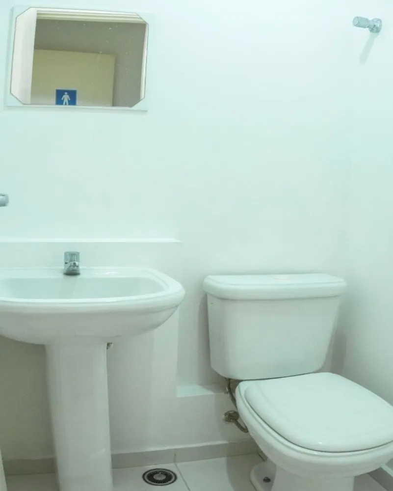 Sala-Conjunto, 42 m² - Foto 8