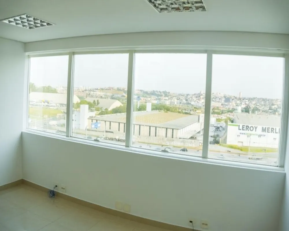 Sala-Conjunto, 42 m² - Foto 12