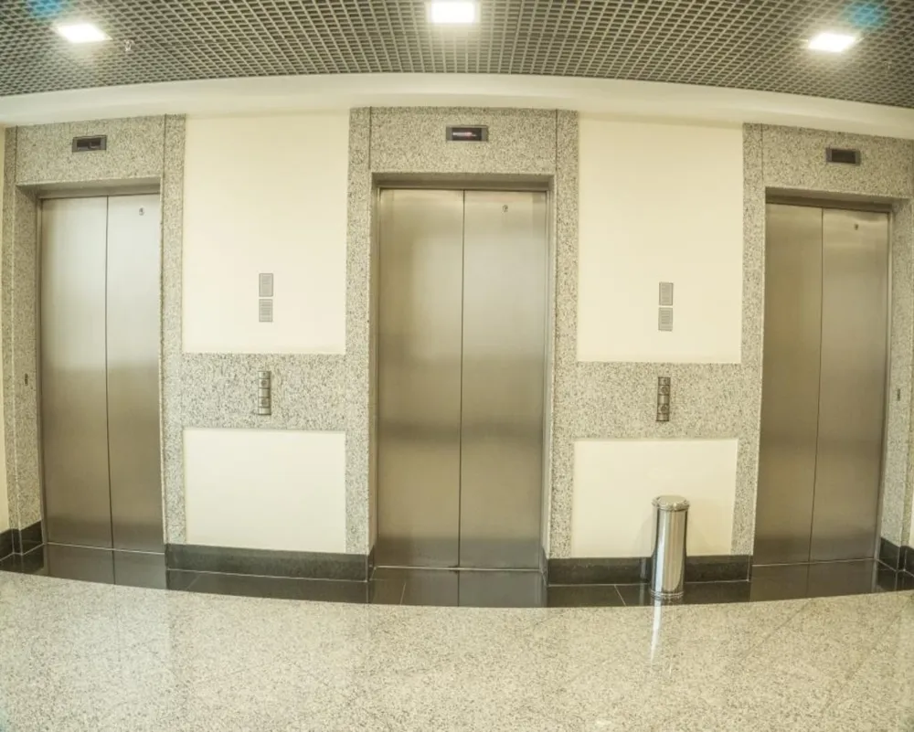 Sala-Conjunto, 42 m² - Foto 6