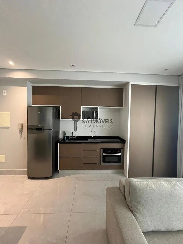 Apartamento, 1 quarto, 51 m² - Foto 5