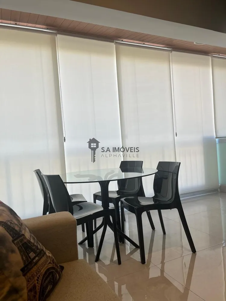 Apartamento, 1 quarto, 51 m² - Foto 1