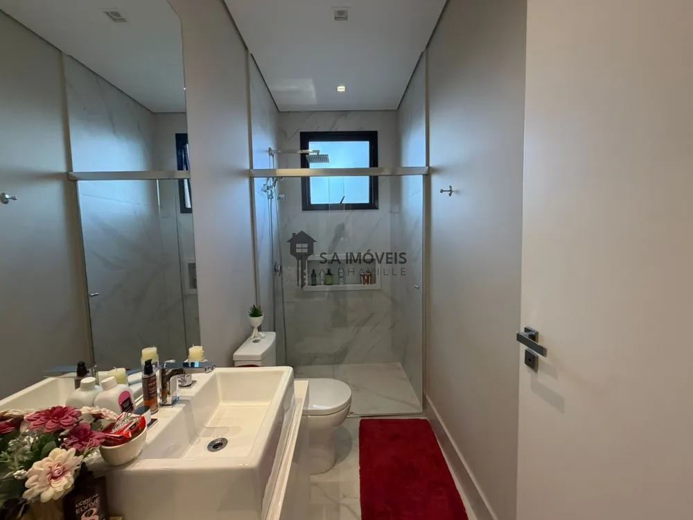 Casa de Condomínio, 3 quartos - Foto 6