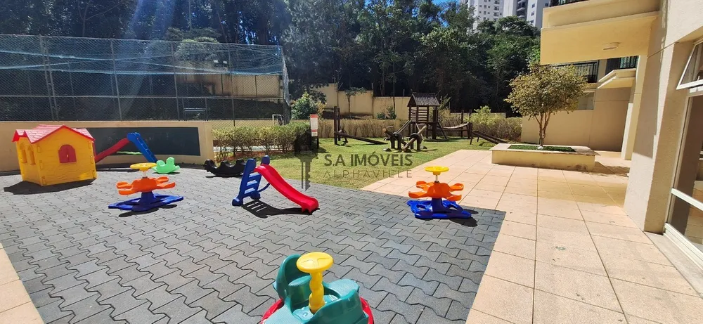 Apartamento, 2 quartos, 68 m² - Foto 7