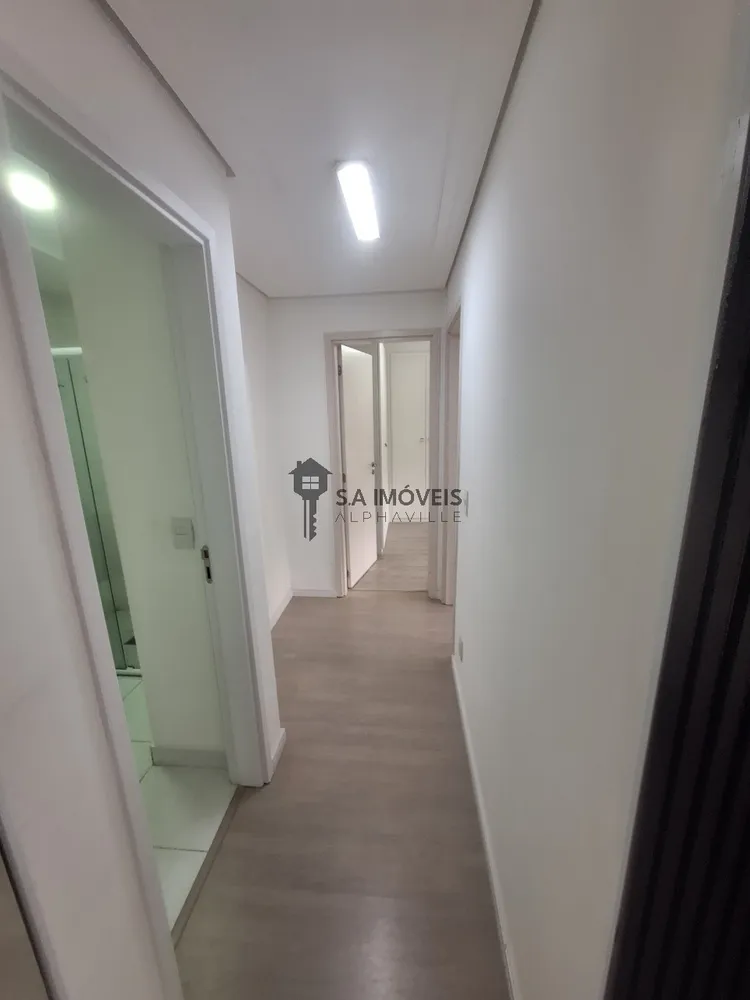 Apartamento, 2 quartos, 68 m² - Foto 3