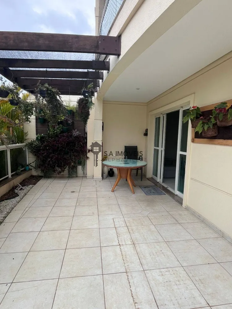 Apartamento, 2 quartos, 133 m² - Foto 1