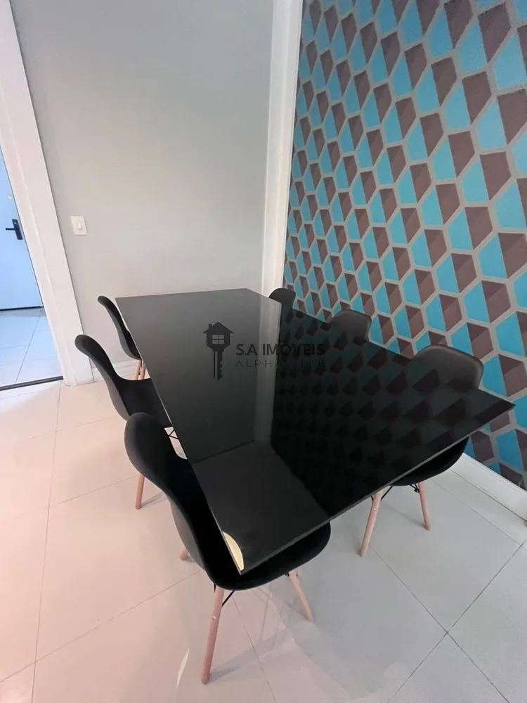 Apartamento, 2 quartos, 133 m² - Foto 4
