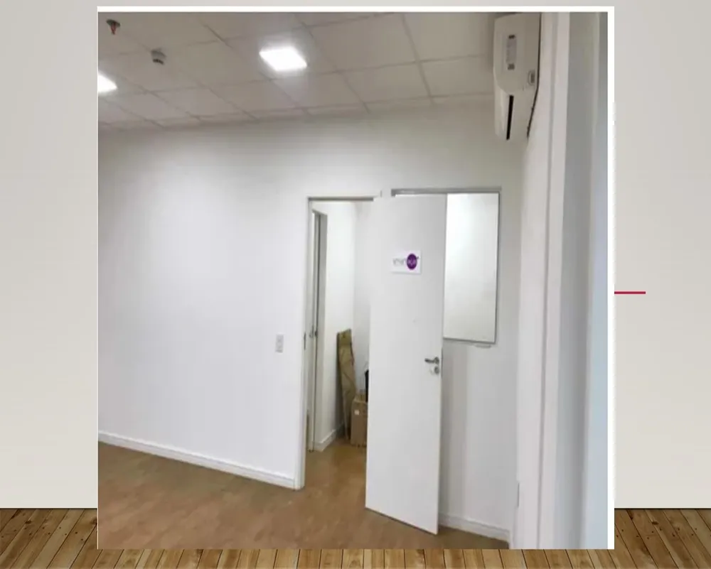 Sala-Conjunto, 45 m² - Foto 6