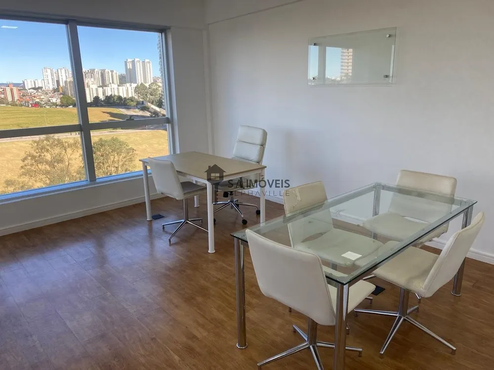 Sala-Conjunto, 45 m² - Foto 2