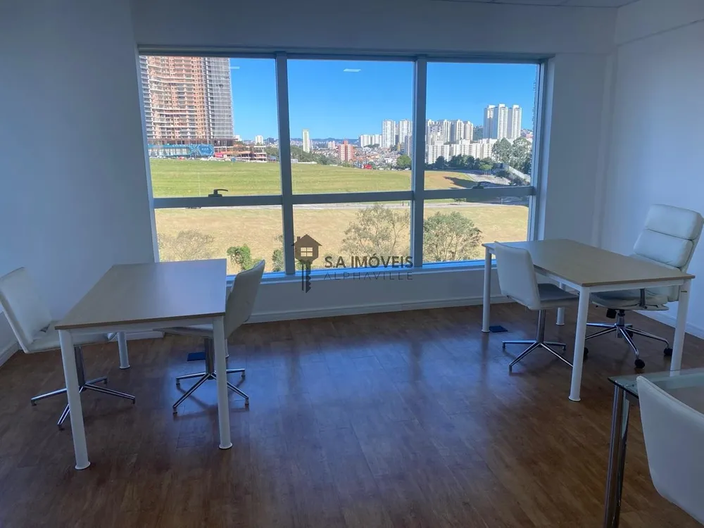 Sala-Conjunto, 45 m² - Foto 1