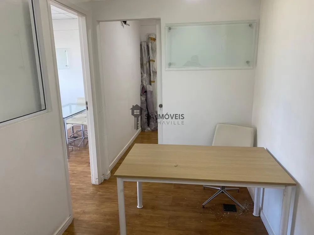 Sala-Conjunto, 45 m² - Foto 4