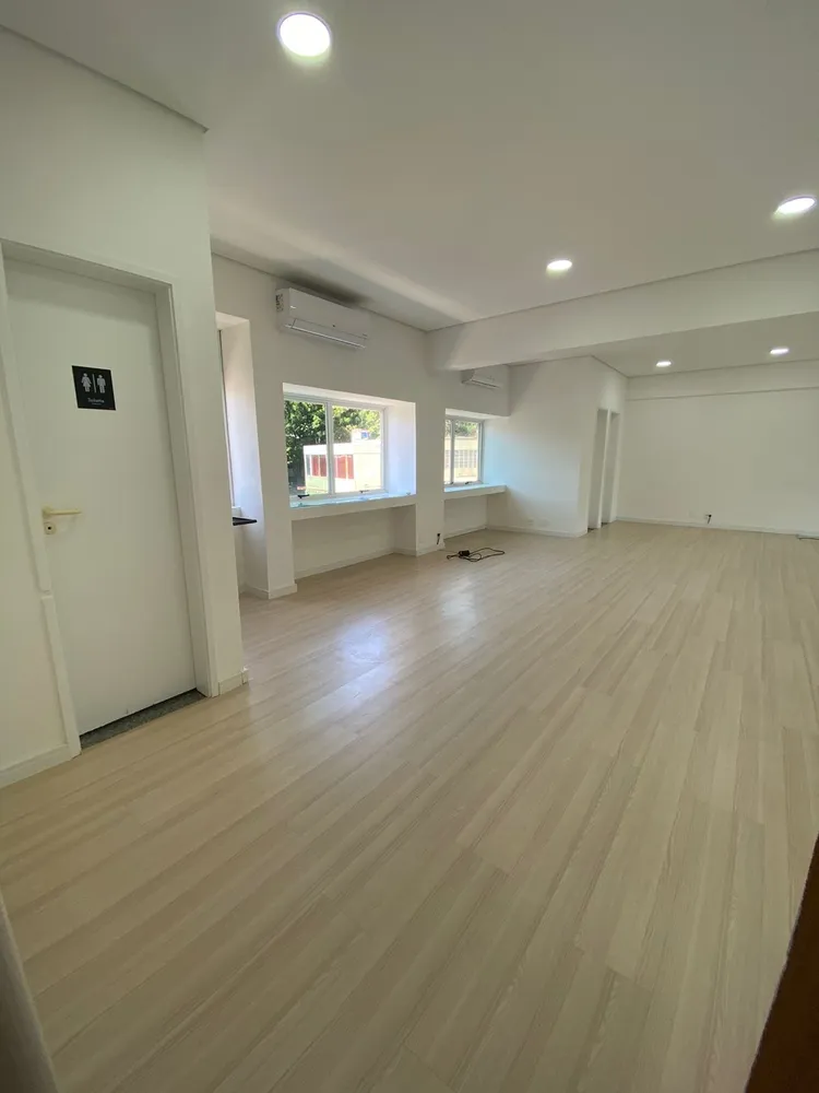 Sala-Conjunto, 78 m² - Foto 1