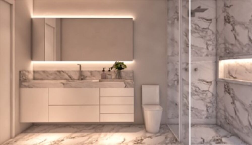 Casa de Condomínio, 4 quartos - Foto 7
