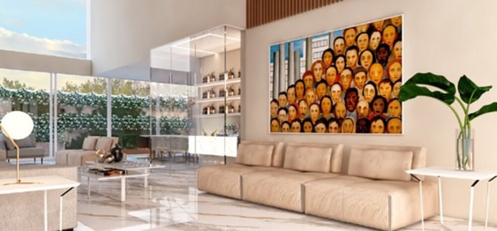 Casa de Condomínio, 4 quartos - Foto 6