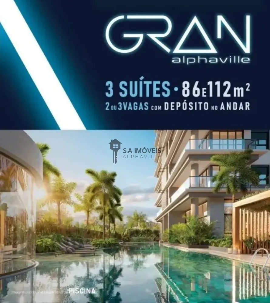 Apartamento, 3 quartos, 86 m² - Foto 5