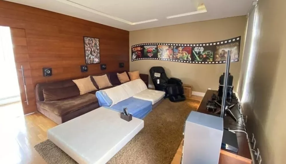 Casa de Condomínio à venda com 4 quartos, 625m² - Foto 7