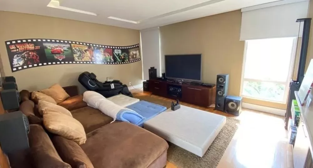 Casa de Condomínio à venda com 4 quartos, 625m² - Foto 6