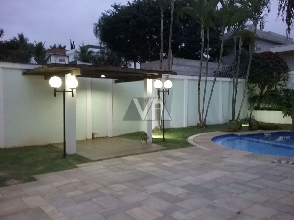 Casa de Condomínio à venda e aluguel com 5 quartos, 500m² - Foto 7