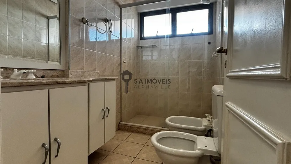 Apartamento, 3 quartos, 160 m² - Foto 3