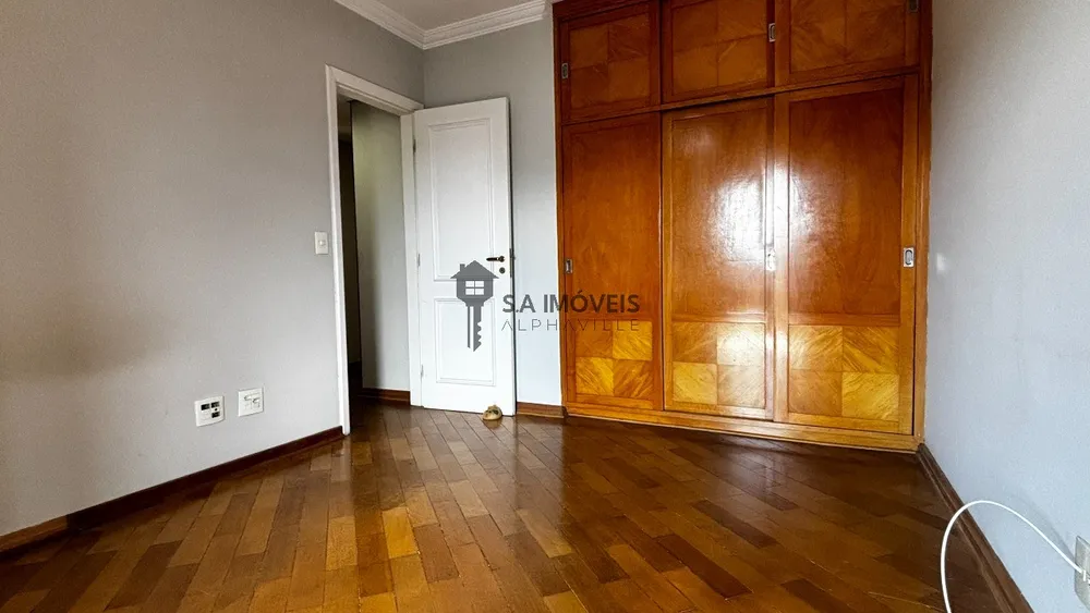 Apartamento, 3 quartos, 160 m² - Foto 3