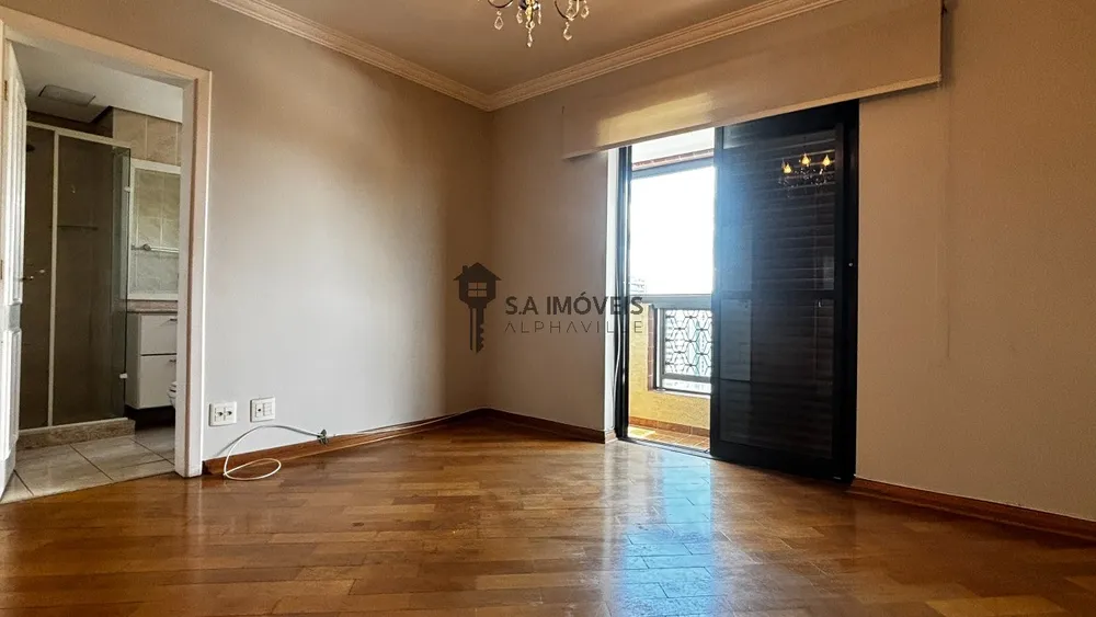 Apartamento, 3 quartos, 160 m² - Foto 4