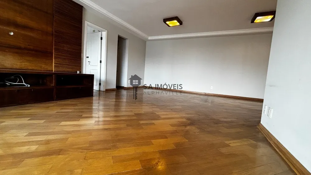 Apartamento, 3 quartos, 160 m² - Foto 4