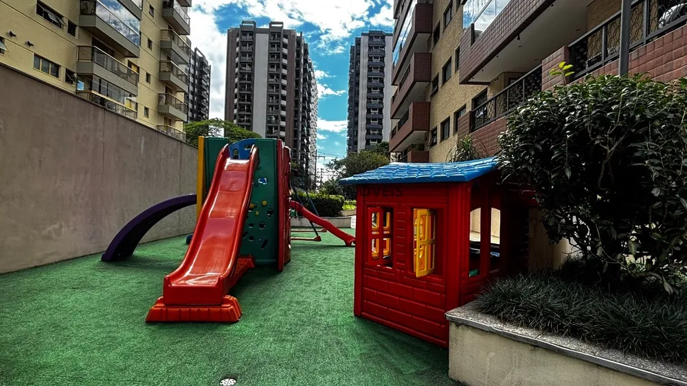 Apartamento, 3 quartos, 160 m² - Foto 1