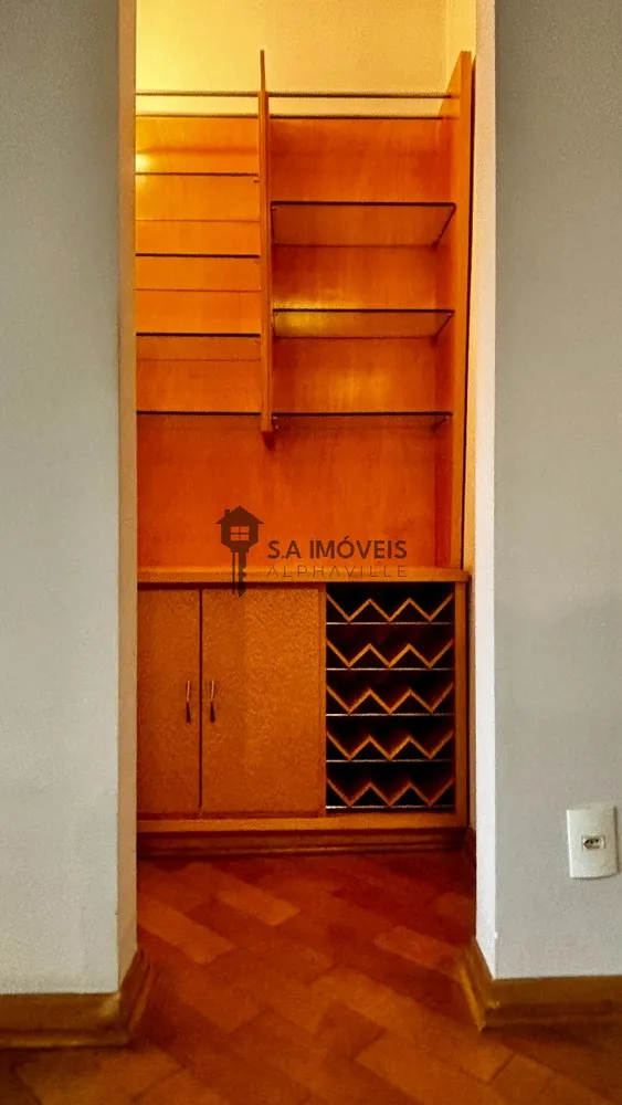 Apartamento, 3 quartos, 160 m² - Foto 2