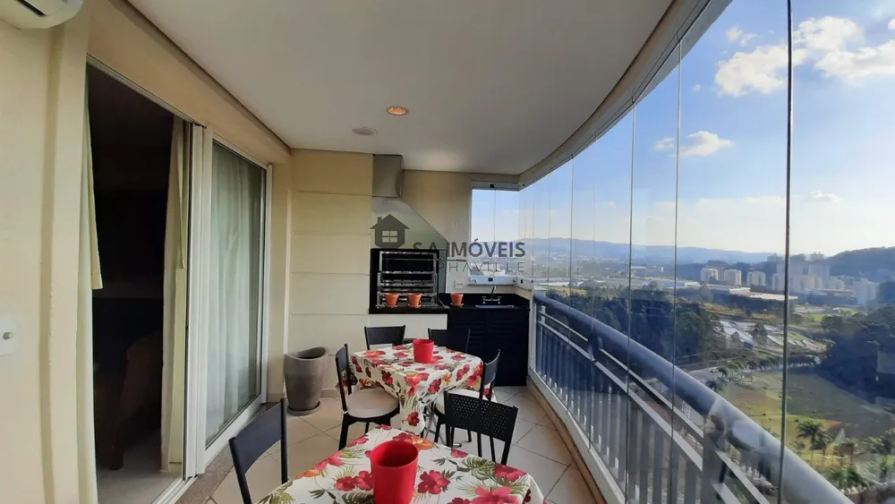 Apartamento, 3 quartos, 122 m² - Foto 6
