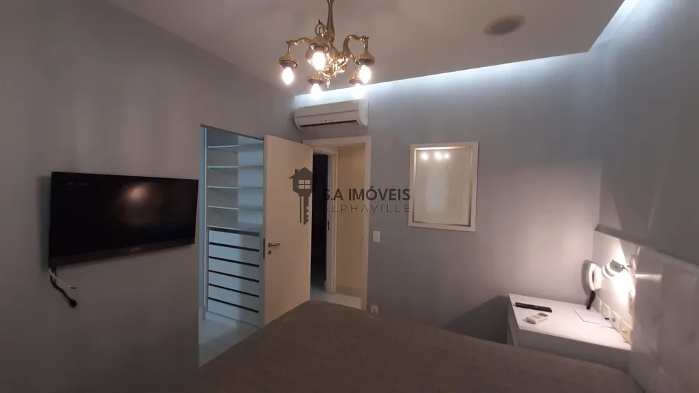 Apartamento, 3 quartos, 122 m² - Foto 4