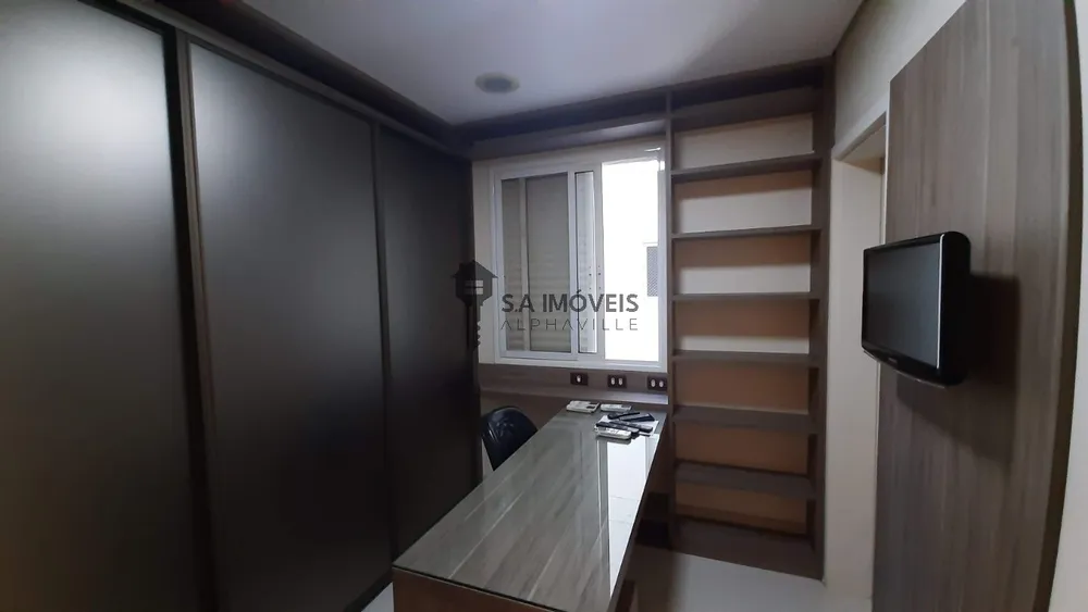 Apartamento, 3 quartos, 122 m² - Foto 1