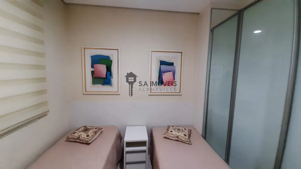 Apartamento, 3 quartos, 122 m² - Foto 8