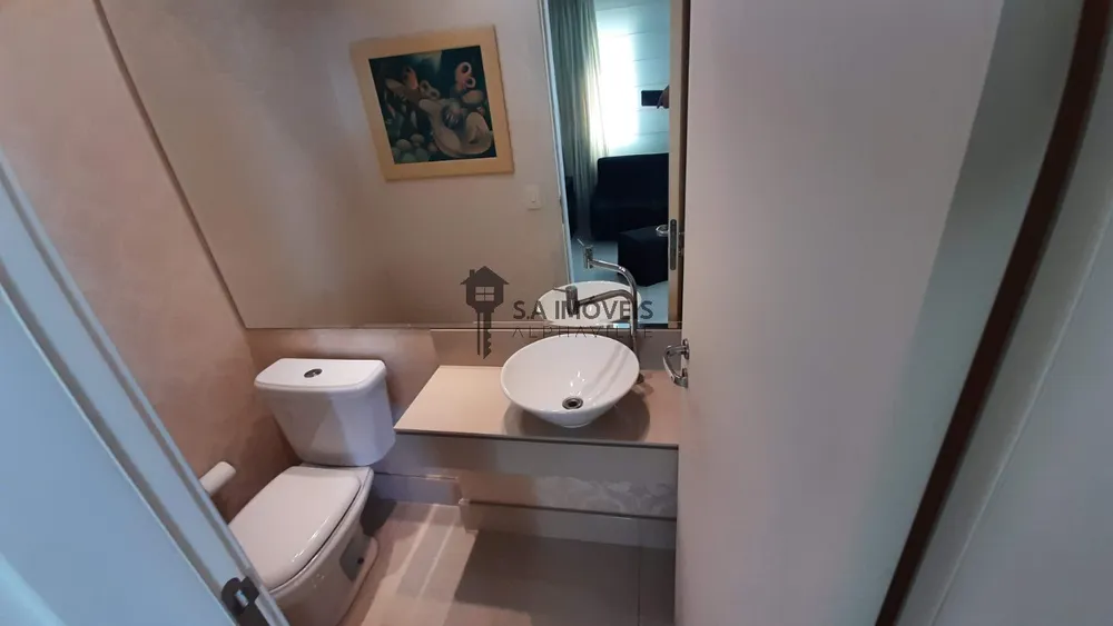 Apartamento, 3 quartos, 122 m² - Foto 2