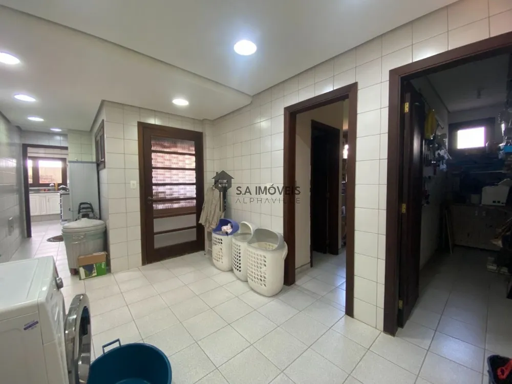Casa de Condomínio, 4 quartos - Foto 10