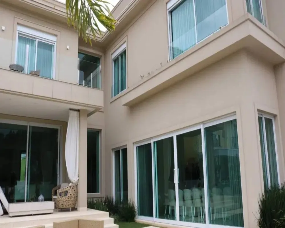 Casa, 5 quartos, 740 m² - Foto 11