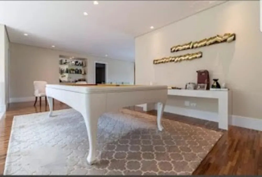 Casa, 5 quartos, 740 m² - Foto 8
