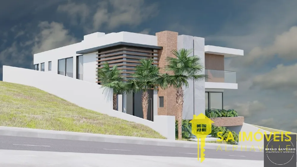Terreno, 450 m² - Foto 3