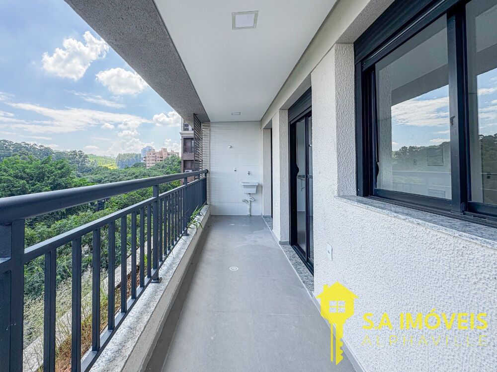 Apartamento, 1 quarto, 46 m² - Foto 6