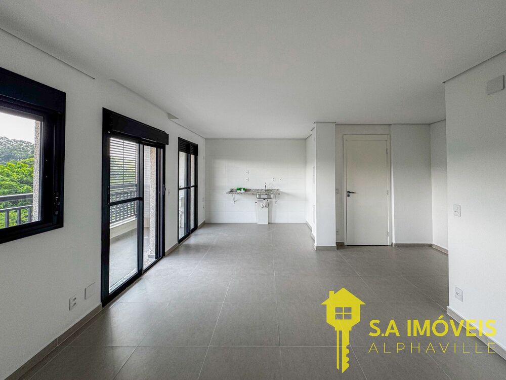 Apartamento, 1 quarto, 46 m² - Foto 7