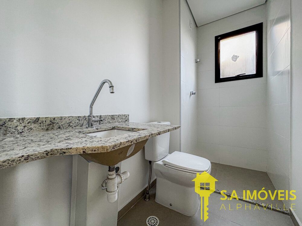 Apartamento, 1 quarto, 46 m² - Foto 3