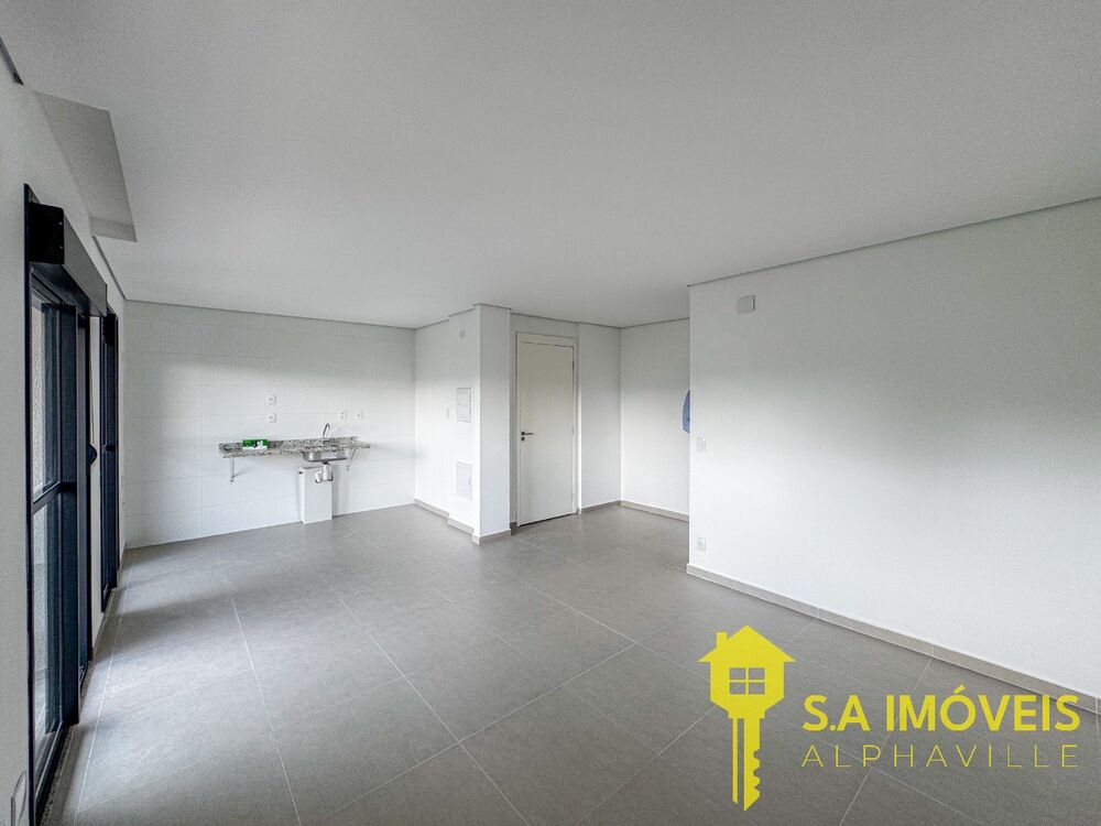 Apartamento, 1 quarto, 46 m² - Foto 4