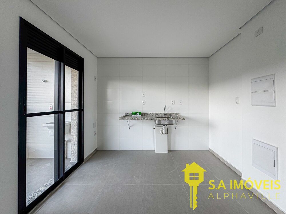 Apartamento, 1 quarto, 46 m² - Foto 8