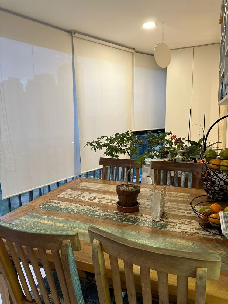 Apartamento, 2 quartos, 96 m² - Foto 3